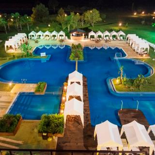 Arapey Thermal Resort & Spa | Salto | Aproveite a piscina
