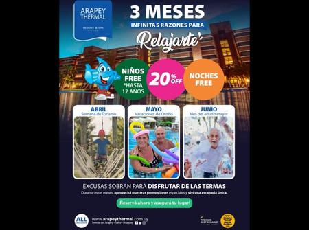 Arapey Thermal Resort & Spa | Salto | Best of the Best by Tripadvisor