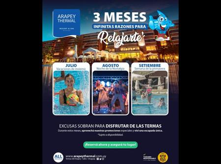 Arapey Thermal Resort & Spa | Salto | Best of the Best by Tripadvisor
