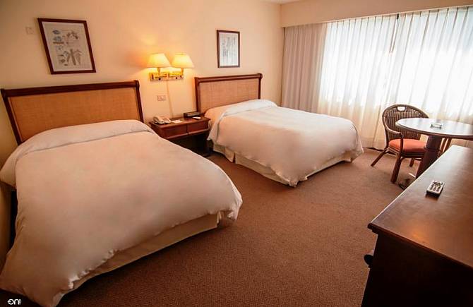 Arapey Thermal Resort & Spa | Salto | Non Refundable Offer